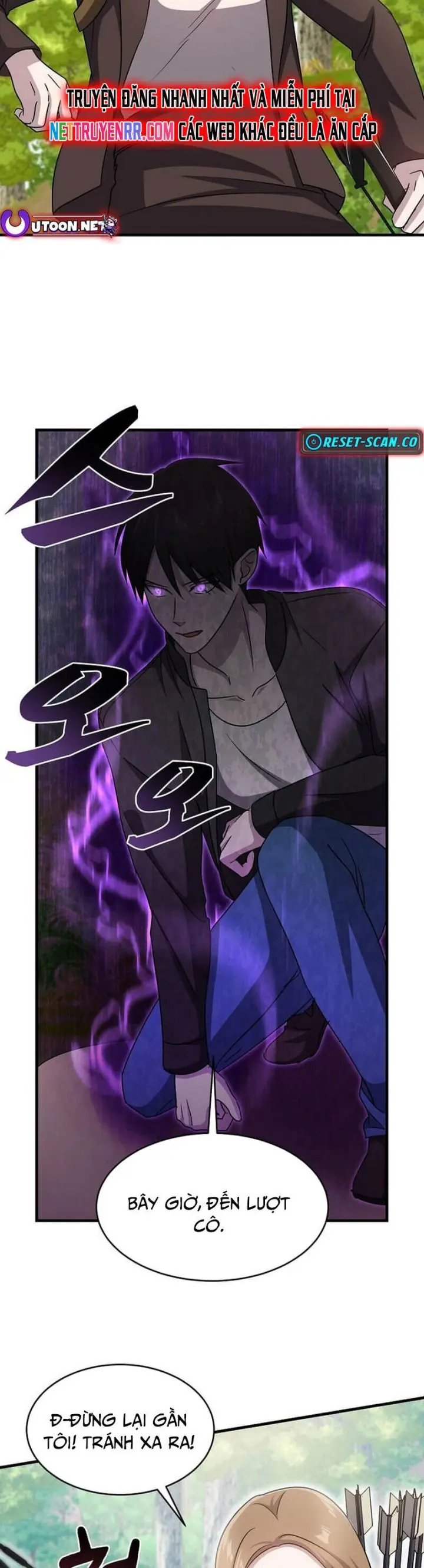 Chiến Vương Thăng Cấp Chapter 12 - Trang 31