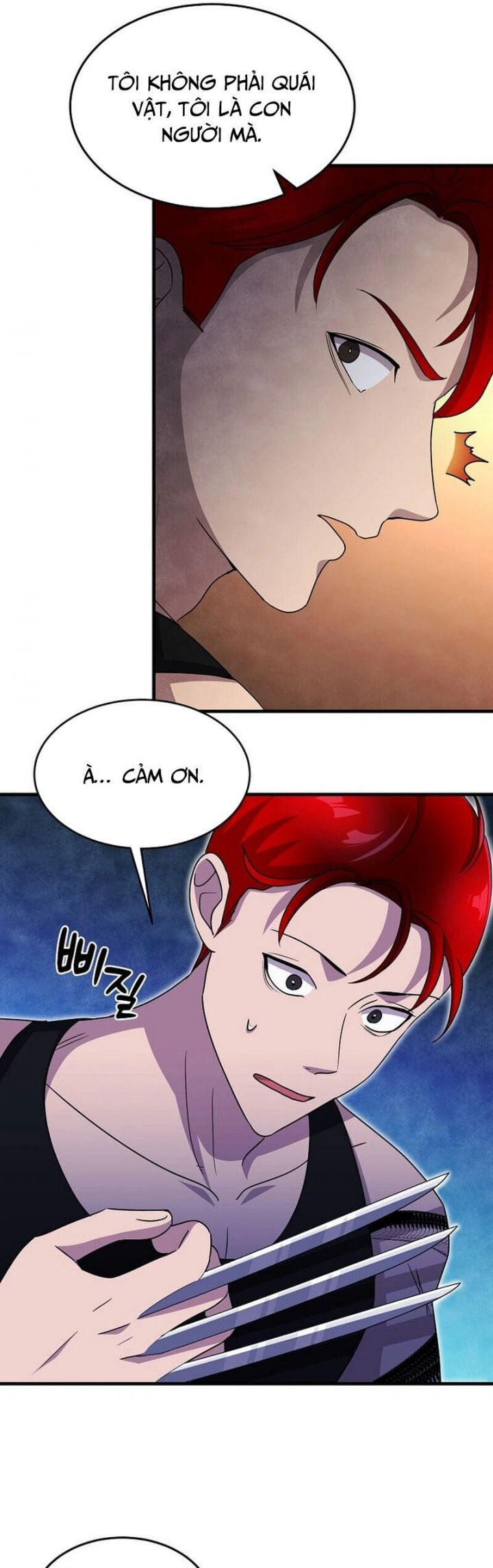 Chiến Vương Thăng Cấp Chapter 12 - Trang 37