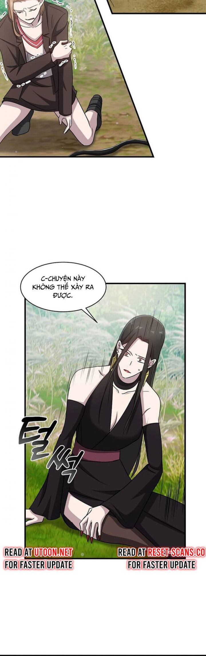 Chiến Vương Thăng Cấp Chapter 12 - Trang 39