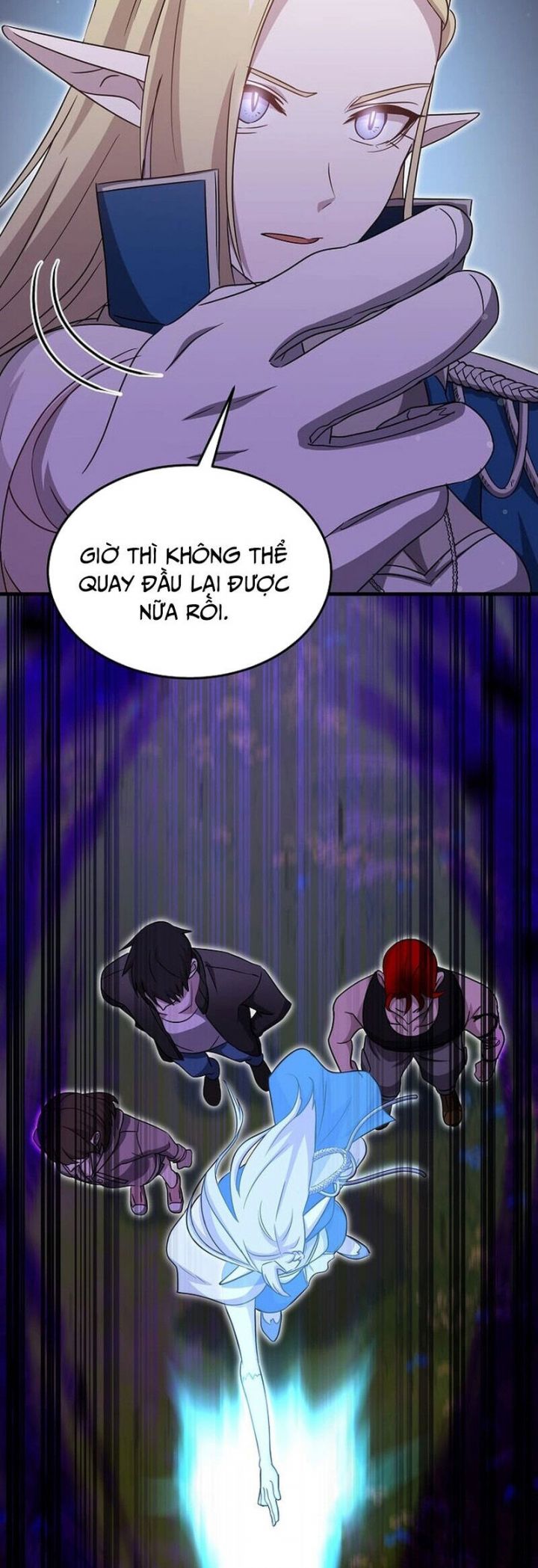 Chiến Vương Thăng Cấp Chapter 12 - Trang 5