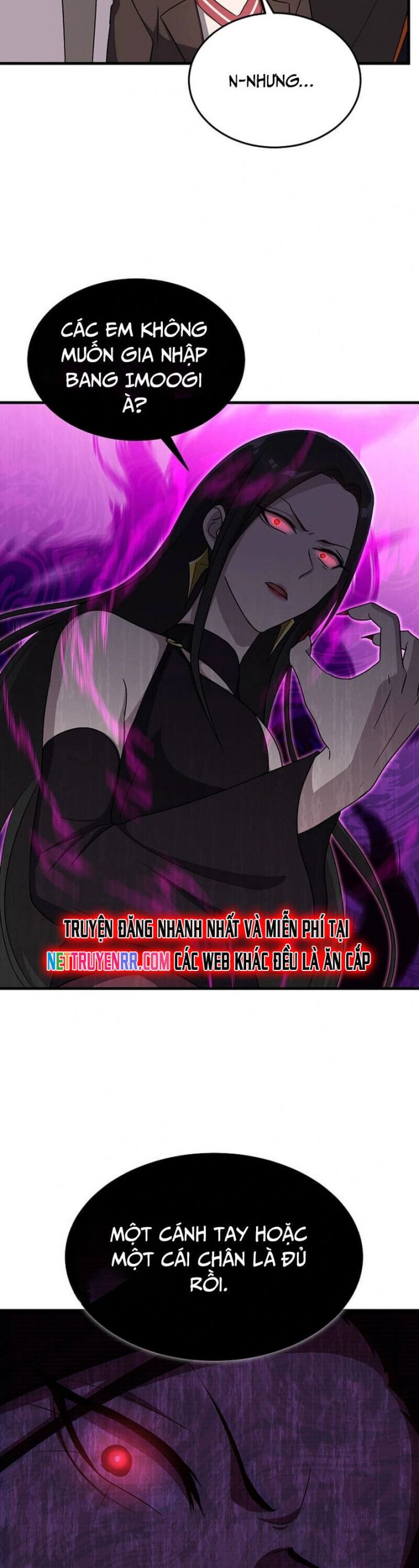 Chiến Vương Thăng Cấp Chapter 12 - Trang 9