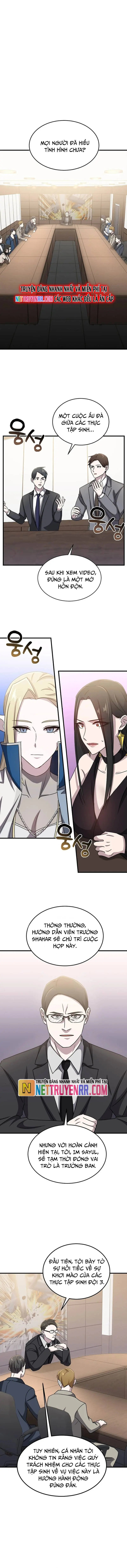 Chiến Vương Thăng Cấp Chapter 13 - Trang 3