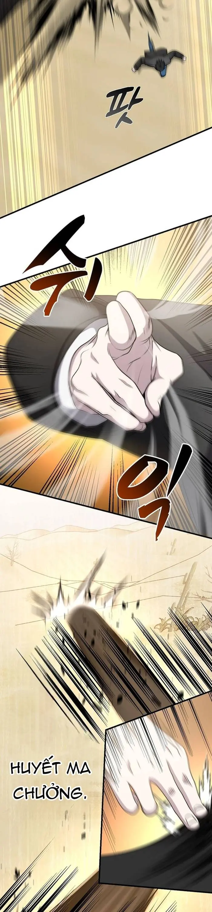 Chiến Vương Thăng Cấp Chapter 14 - Trang 12