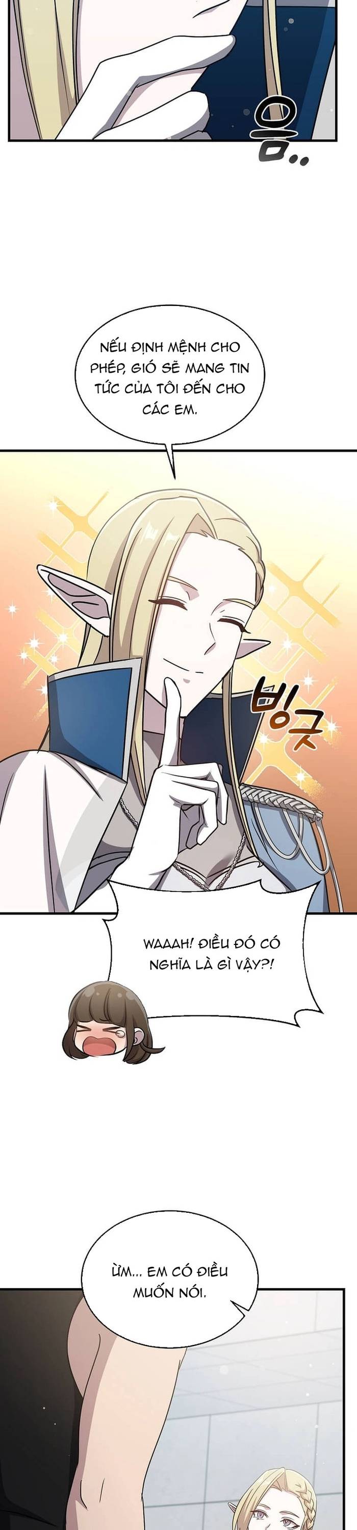Chiến Vương Thăng Cấp Chapter 14 - Trang 26