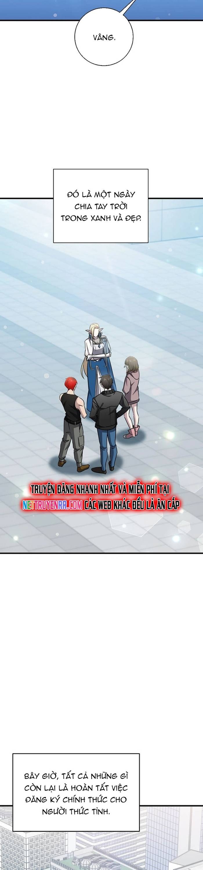 Chiến Vương Thăng Cấp Chapter 14 - Trang 34