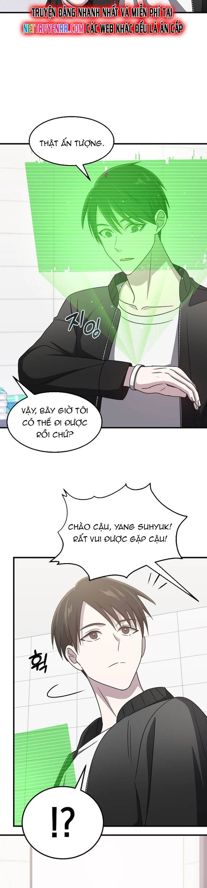 Chiến Vương Thăng Cấp Chapter 15 - Trang 12