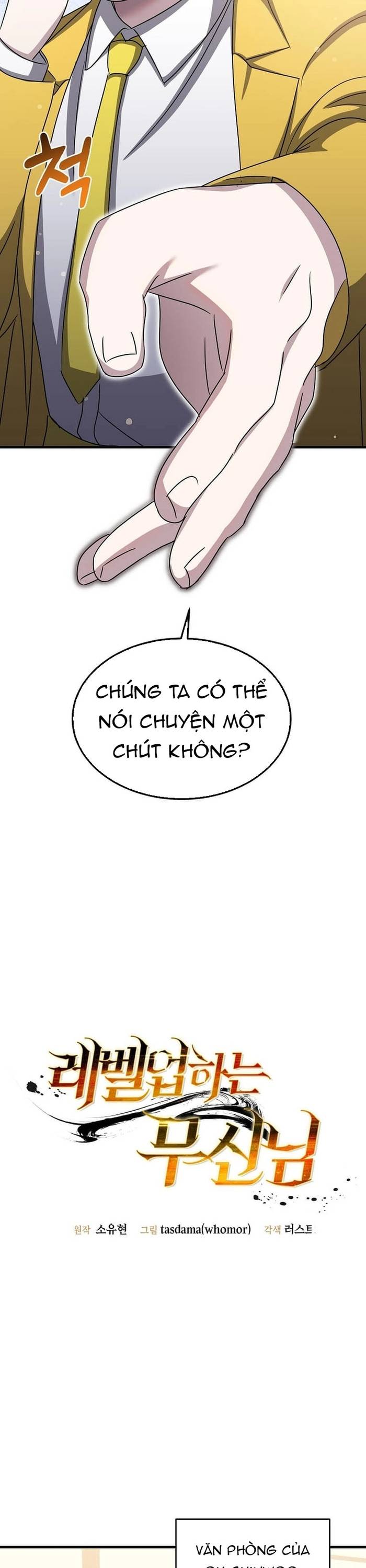 Chiến Vương Thăng Cấp Chapter 15 - Trang 16