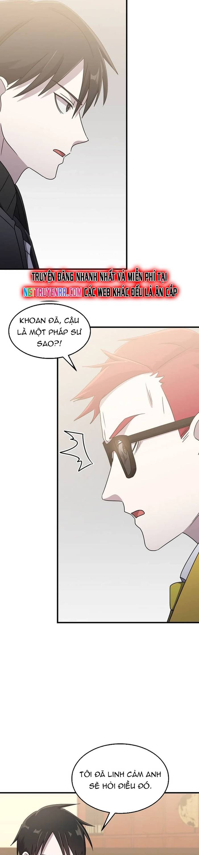 Chiến Vương Thăng Cấp Chapter 15 - Trang 25