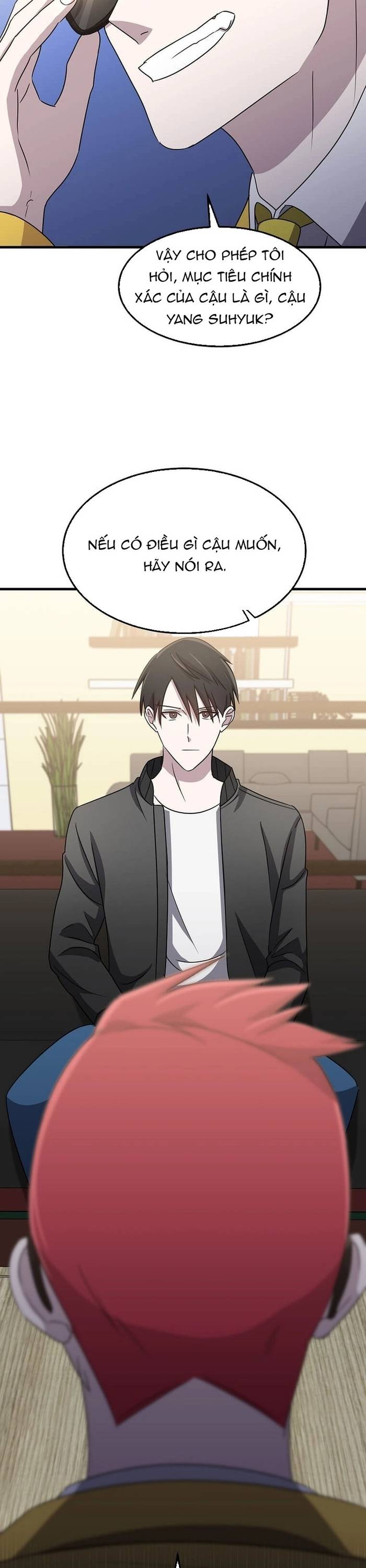 Chiến Vương Thăng Cấp Chapter 15 - Trang 27