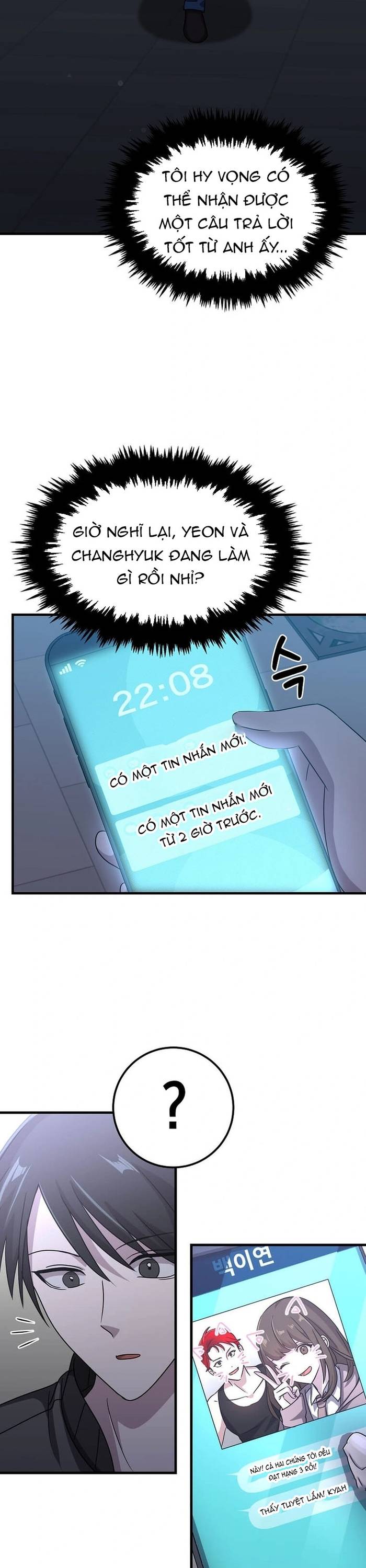 Chiến Vương Thăng Cấp Chapter 15 - Trang 29