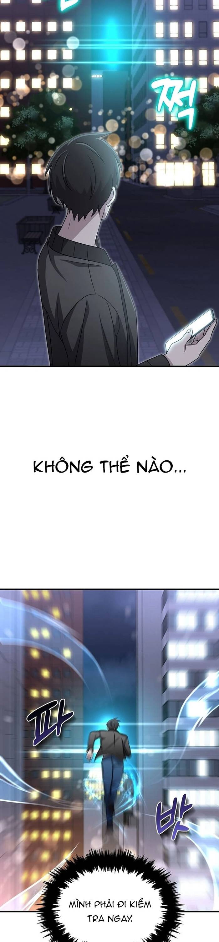 Chiến Vương Thăng Cấp Chapter 15 - Trang 32