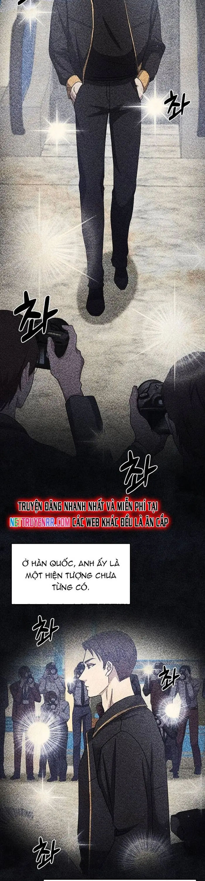 Chiến Vương Thăng Cấp Chapter 15 - Trang 4