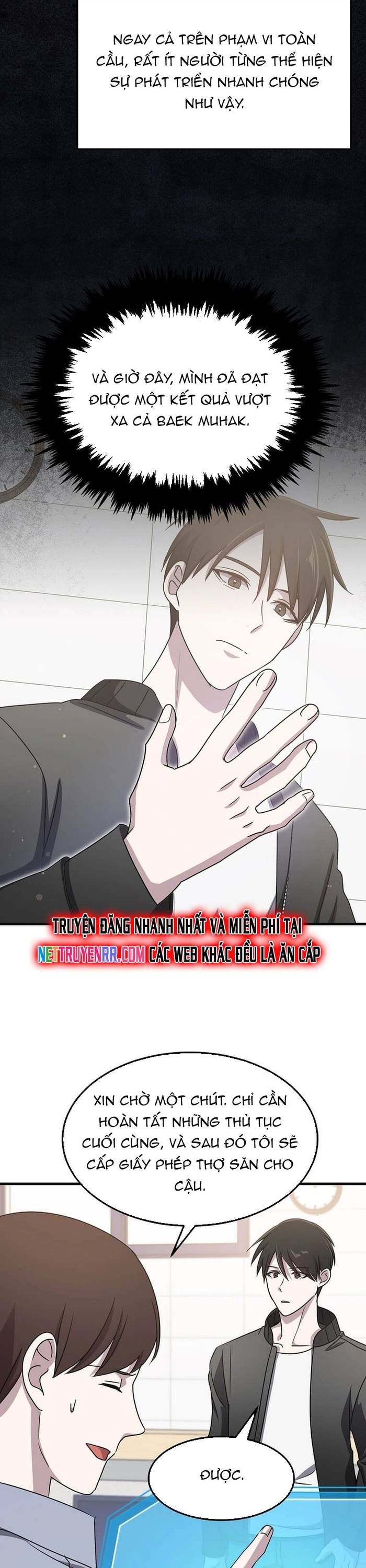 Chiến Vương Thăng Cấp Chapter 15 - Trang 5