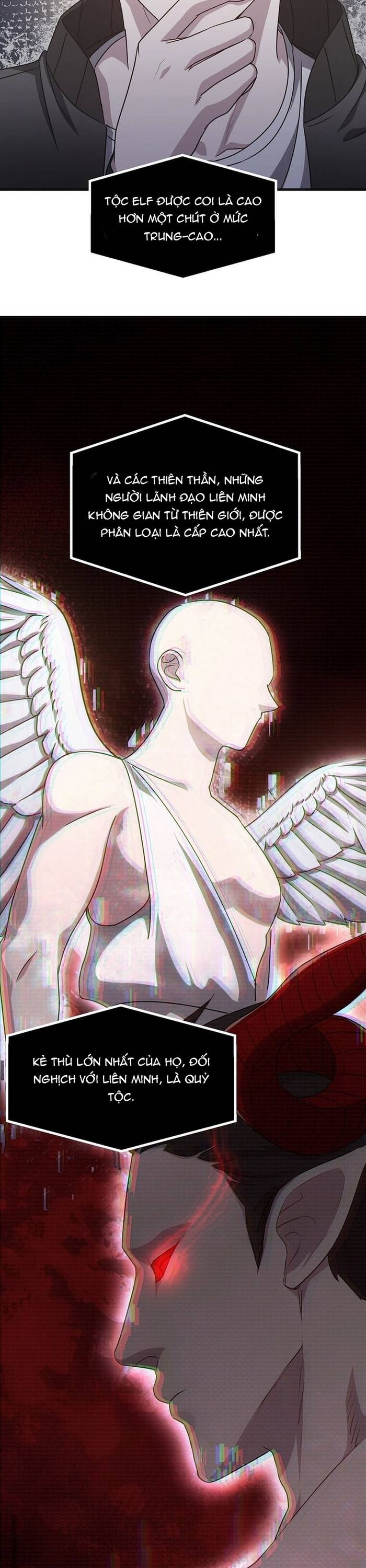 Chiến Vương Thăng Cấp Chapter 15 - Trang 7