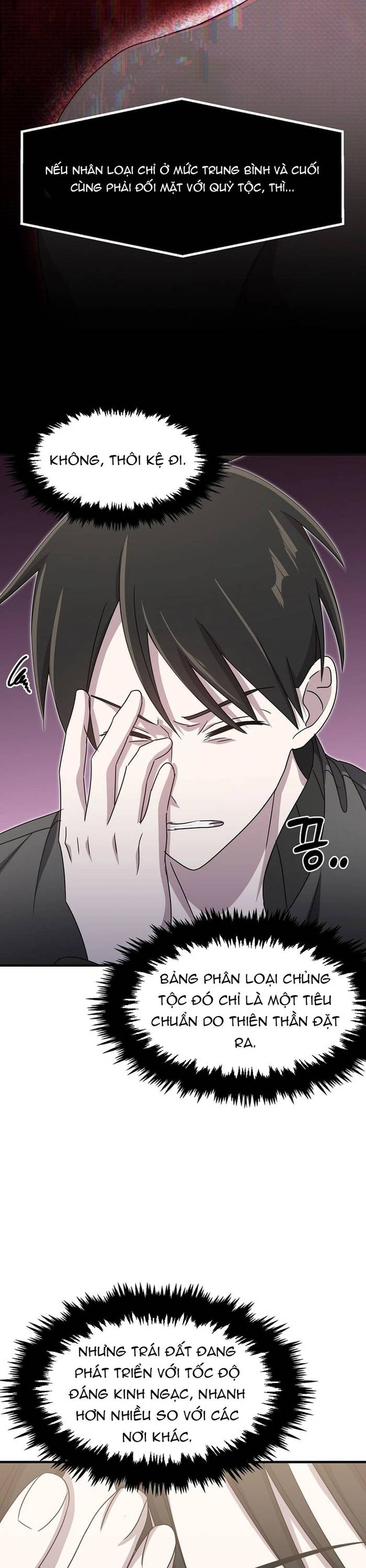Chiến Vương Thăng Cấp Chapter 15 - Trang 8