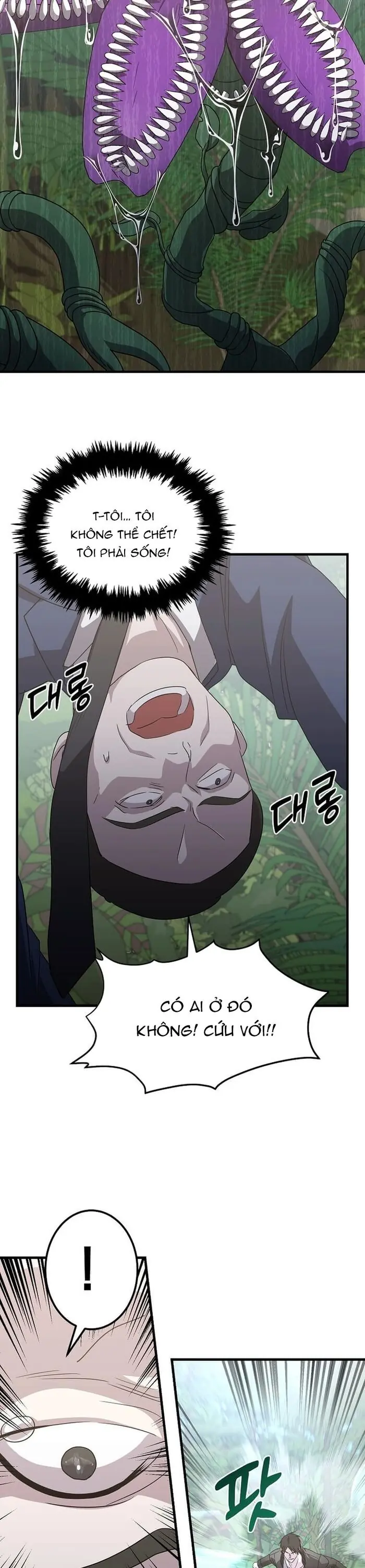 Chiến Vương Thăng Cấp Chapter 16 - Trang 23