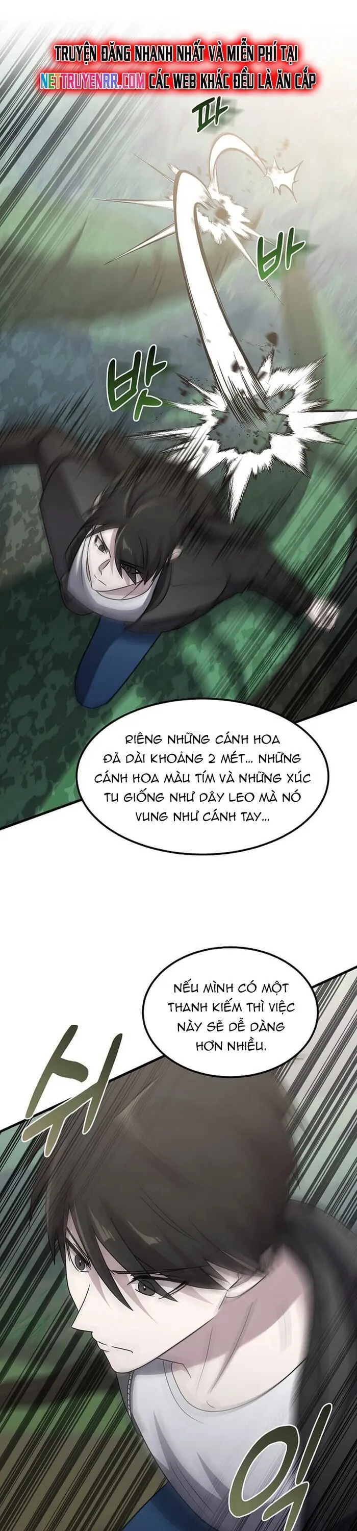 Chiến Vương Thăng Cấp Chapter 16 - Trang 26