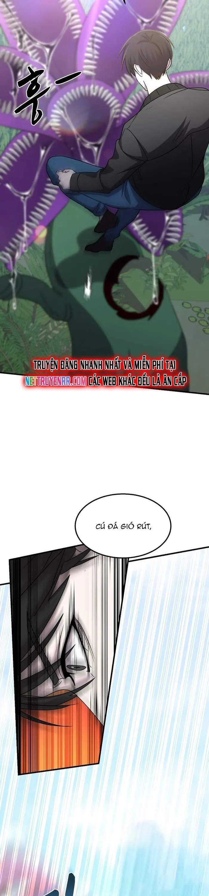 Chiến Vương Thăng Cấp Chapter 16 - Trang 29