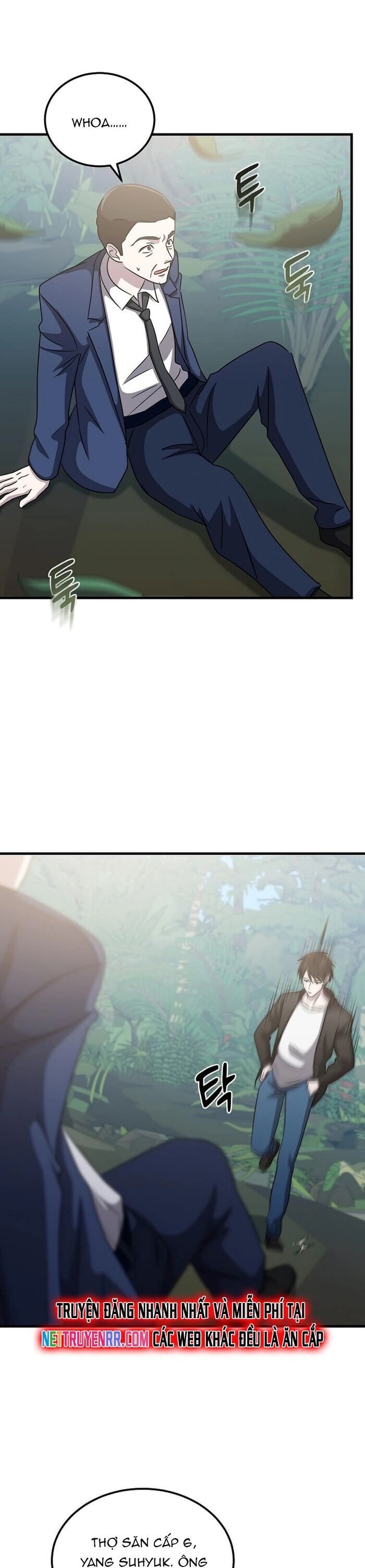 Chiến Vương Thăng Cấp Chapter 16 - Trang 32
