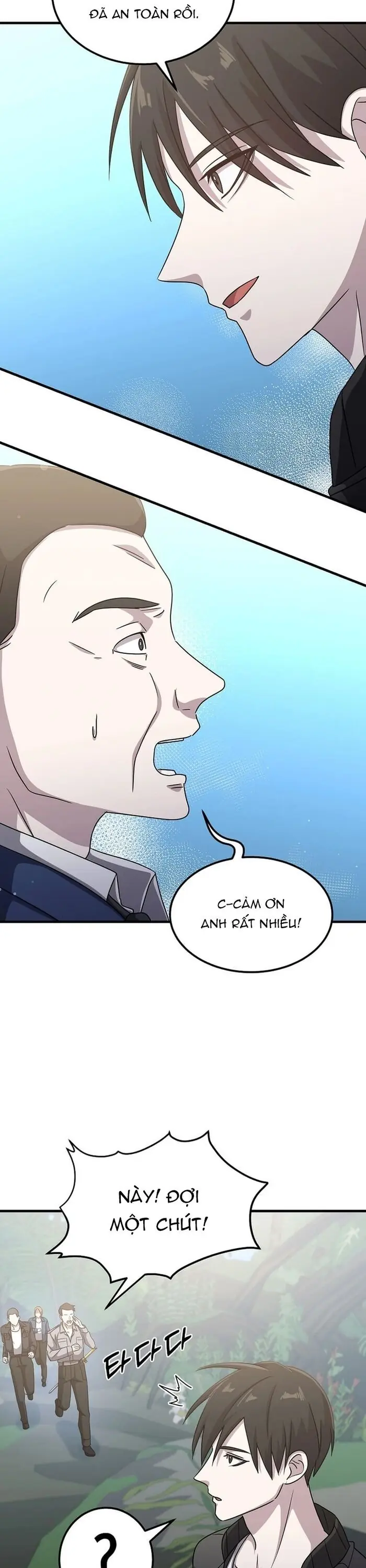 Chiến Vương Thăng Cấp Chapter 16 - Trang 33