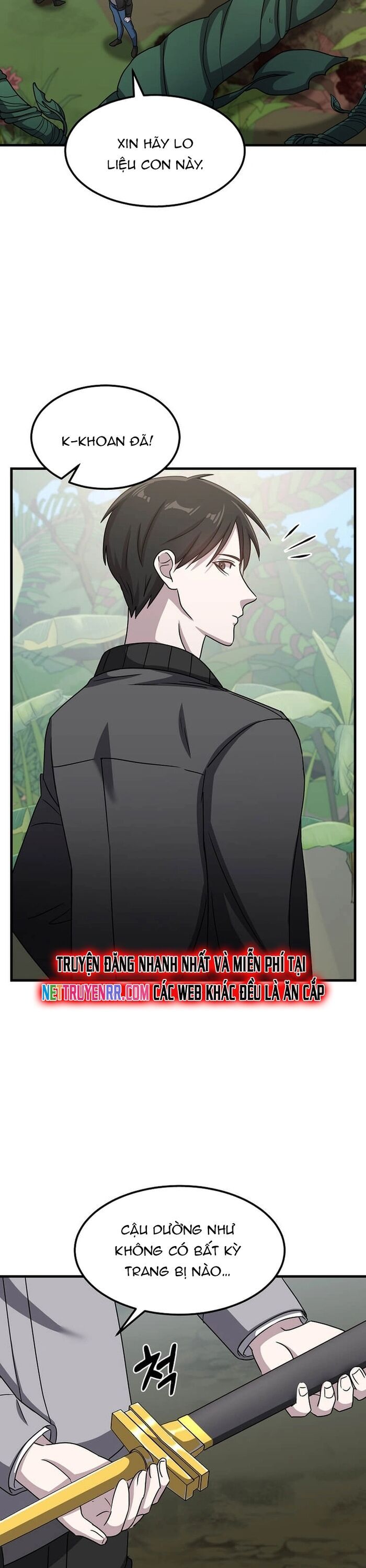 Chiến Vương Thăng Cấp Chapter 16 - Trang 36
