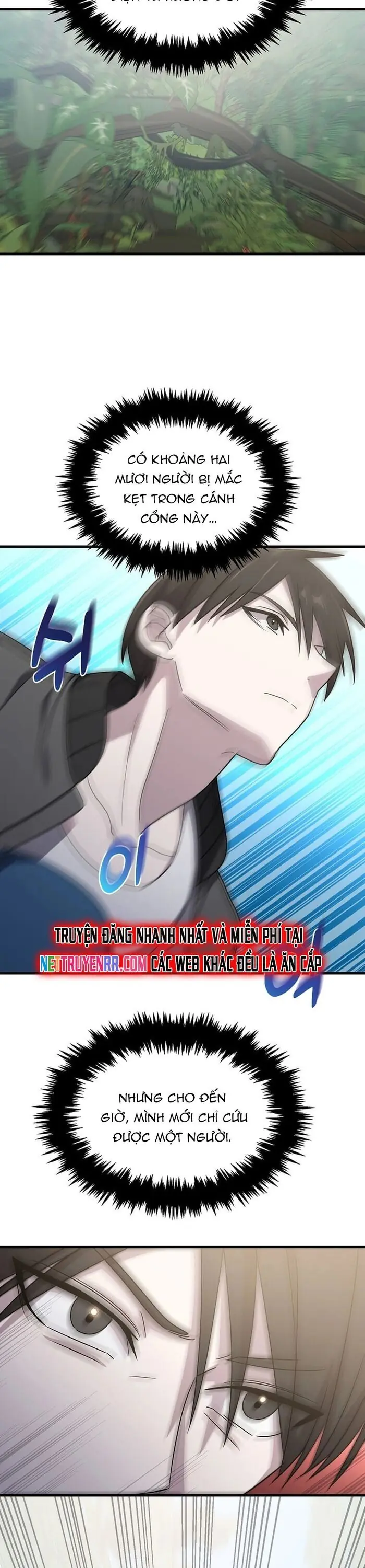 Chiến Vương Thăng Cấp Chapter 16 - Trang 39