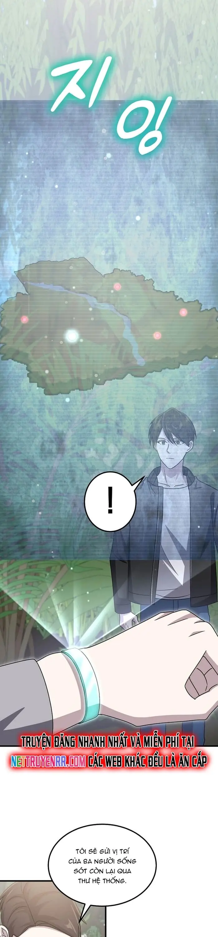 Chiến Vương Thăng Cấp Chapter 17 - Trang 12