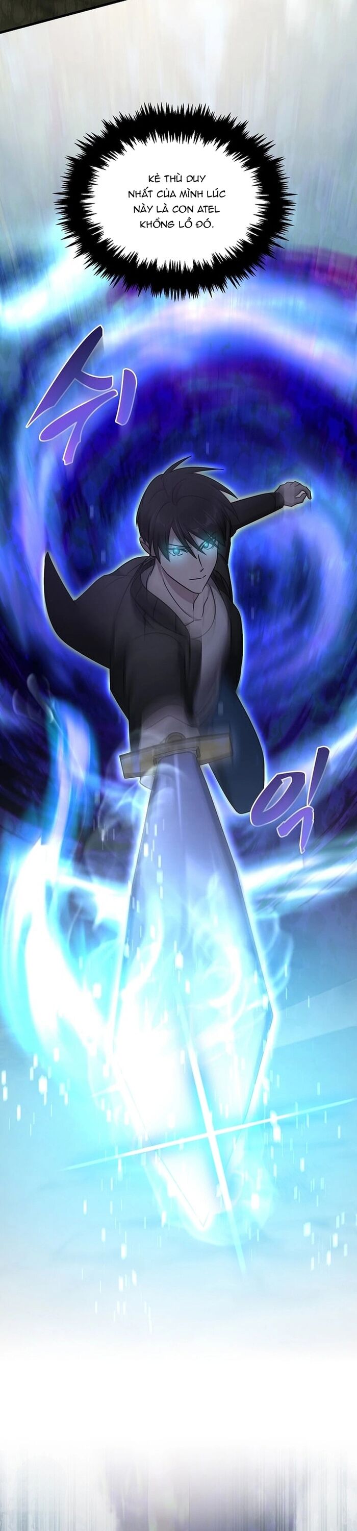 Chiến Vương Thăng Cấp Chapter 17 - Trang 27