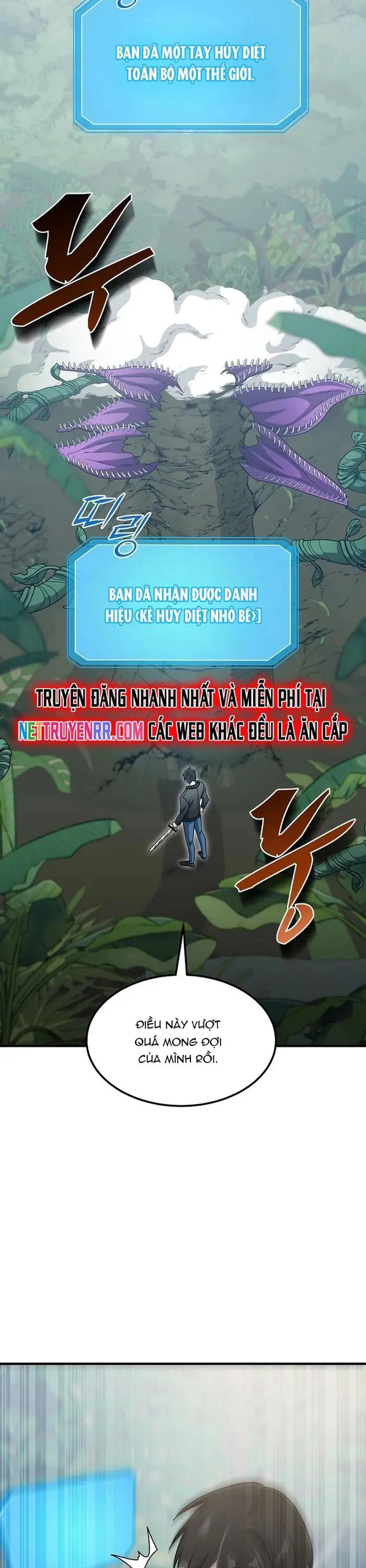 Chiến Vương Thăng Cấp Chapter 17 - Trang 32