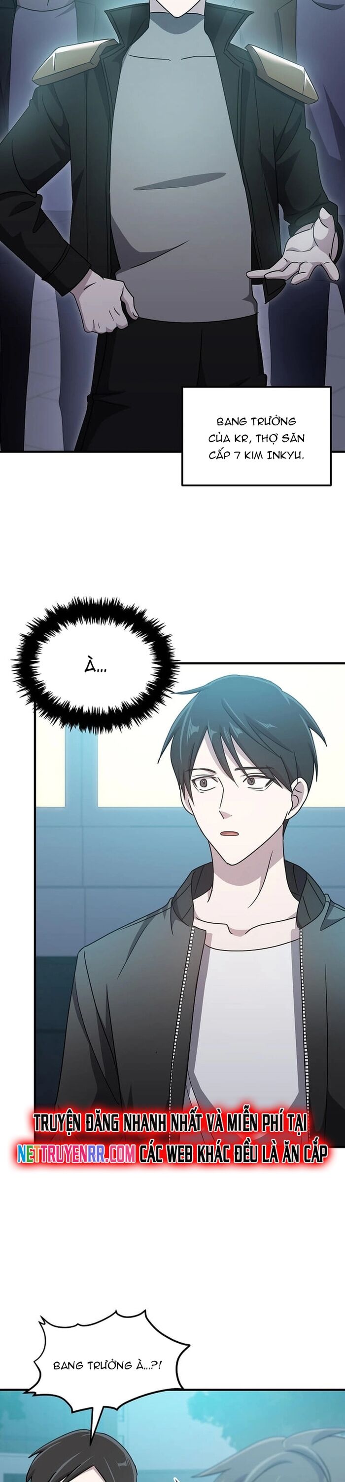 Chiến Vương Thăng Cấp Chapter 17 - Trang 39
