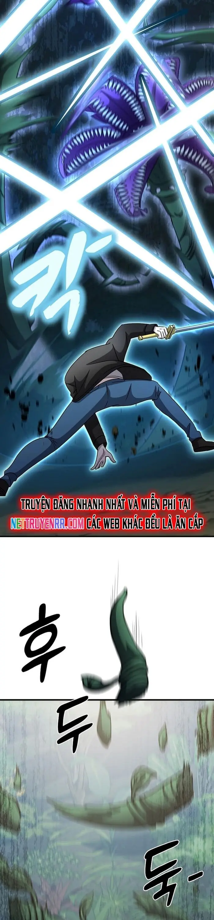 Chiến Vương Thăng Cấp Chapter 17 - Trang 7