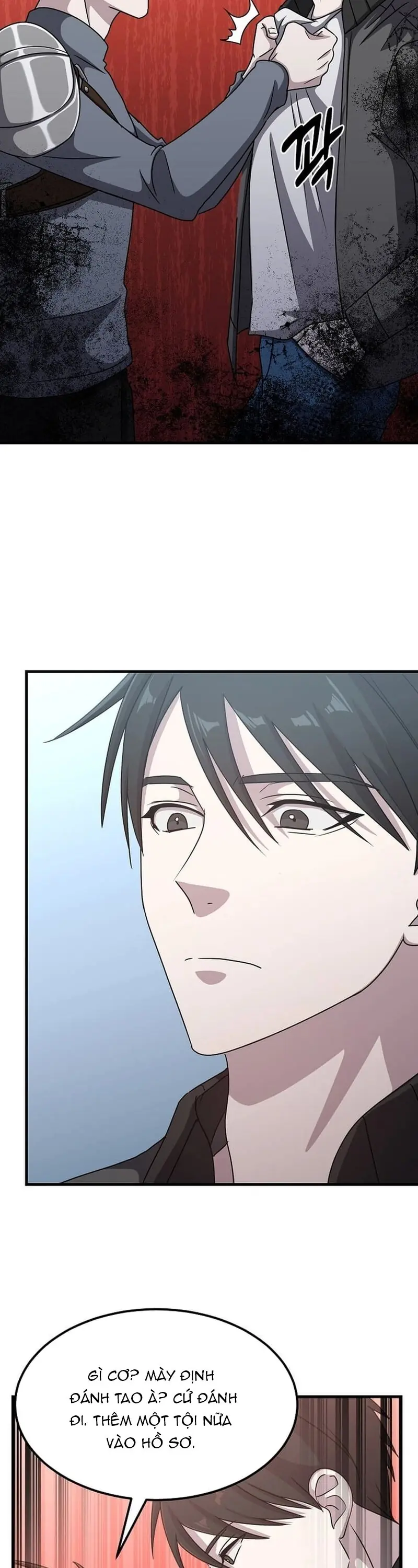 Chiến Vương Thăng Cấp Chapter 18 - Trang 10