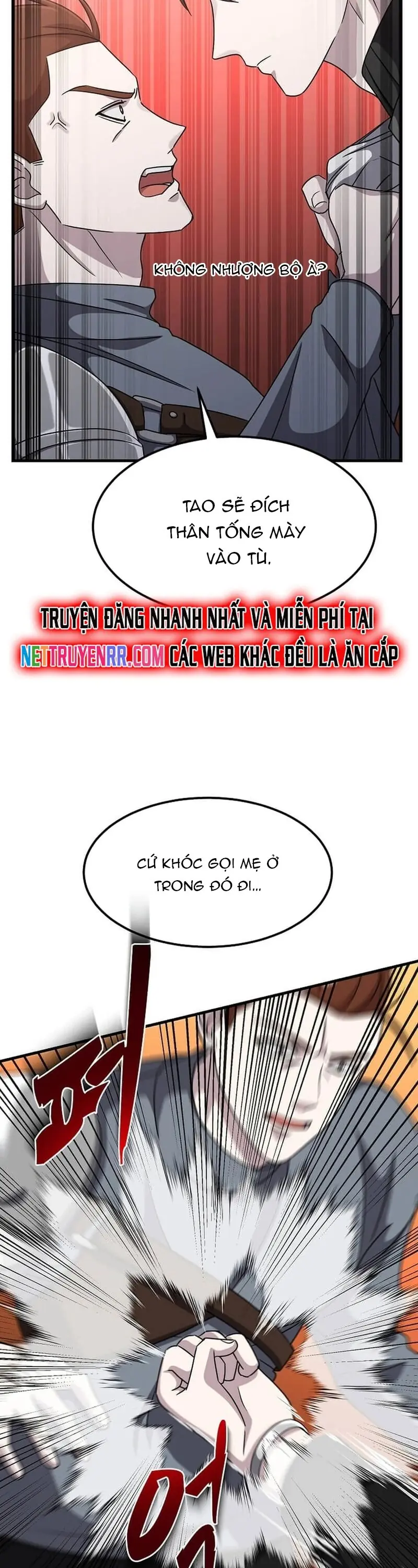 Chiến Vương Thăng Cấp Chapter 18 - Trang 11
