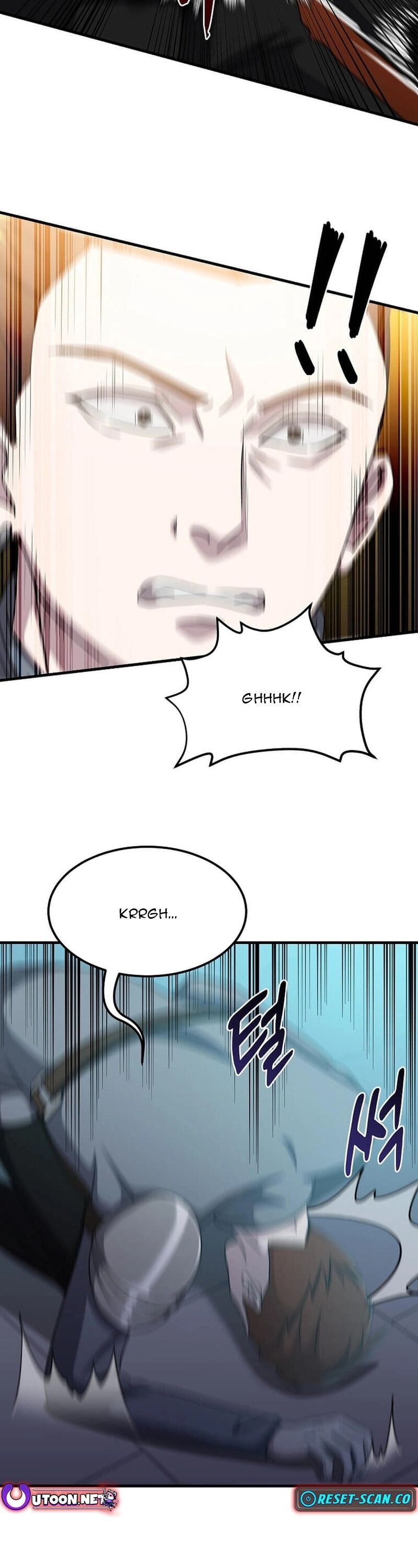 Chiến Vương Thăng Cấp Chapter 18 - Trang 12