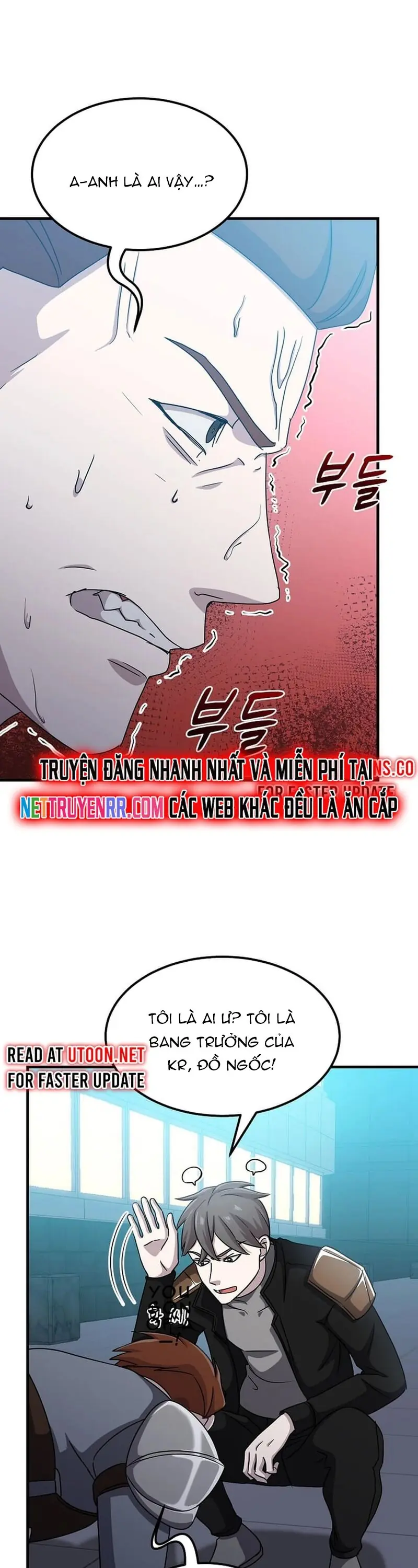 Chiến Vương Thăng Cấp Chapter 18 - Trang 14