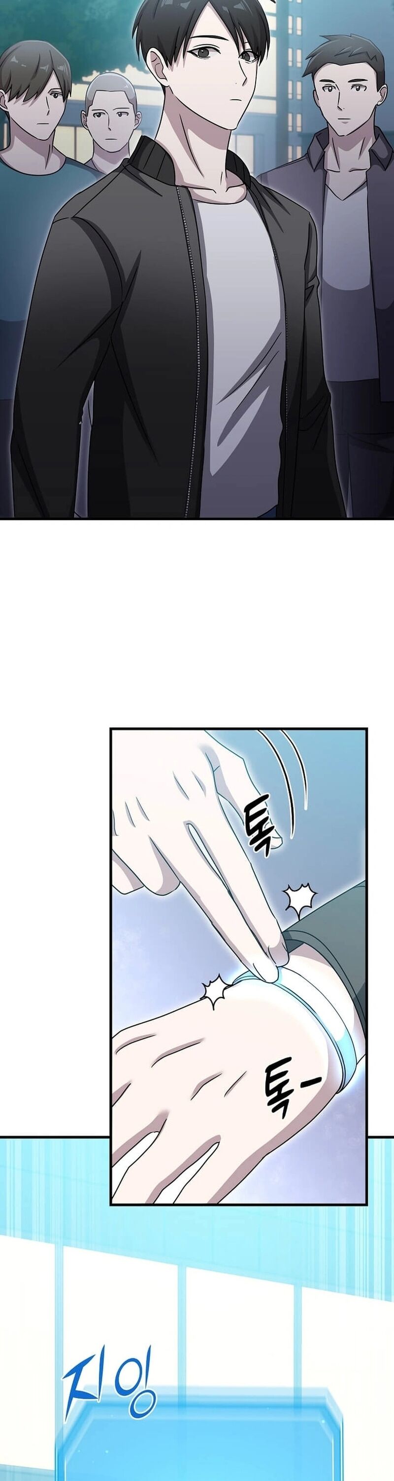Chiến Vương Thăng Cấp Chapter 18 - Trang 20