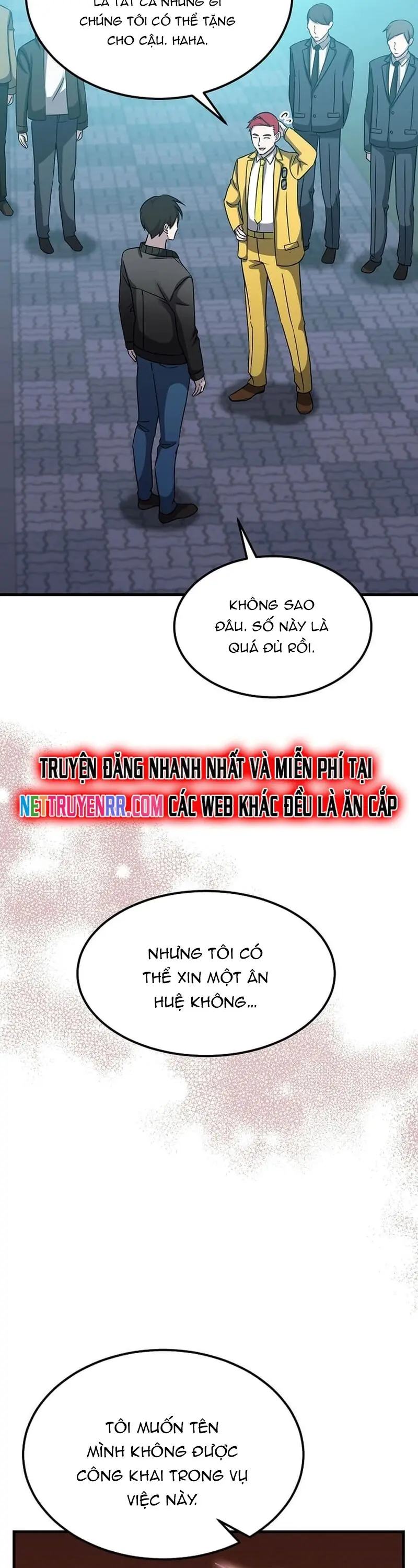 Chiến Vương Thăng Cấp Chapter 18 - Trang 26
