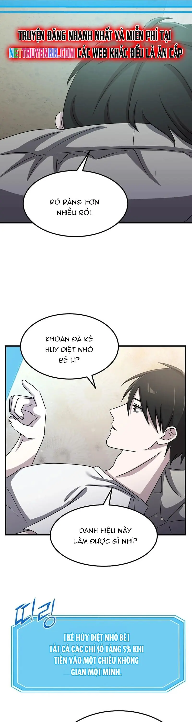 Chiến Vương Thăng Cấp Chapter 18 - Trang 34