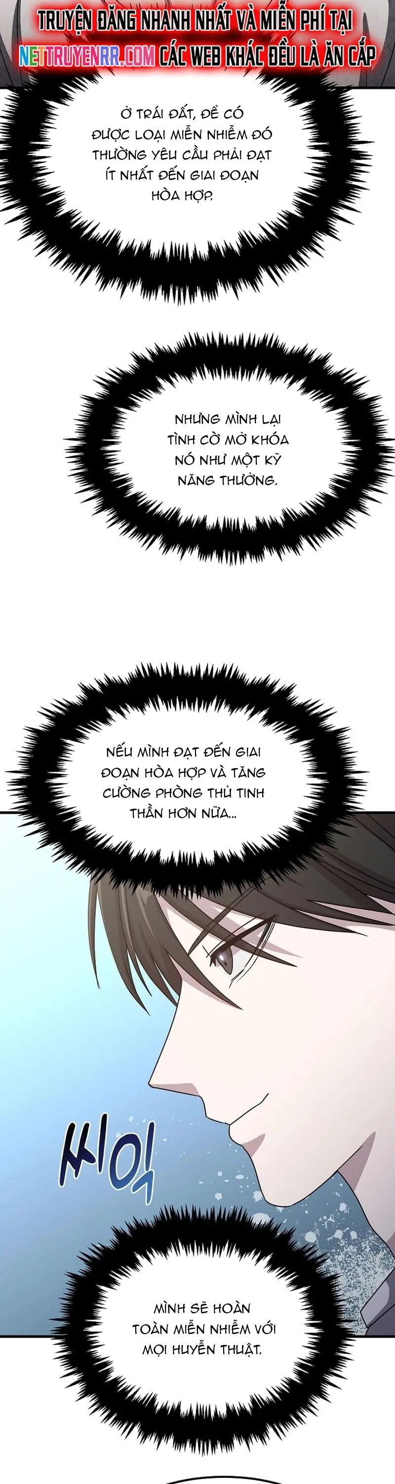 Chiến Vương Thăng Cấp Chapter 18 - Trang 38