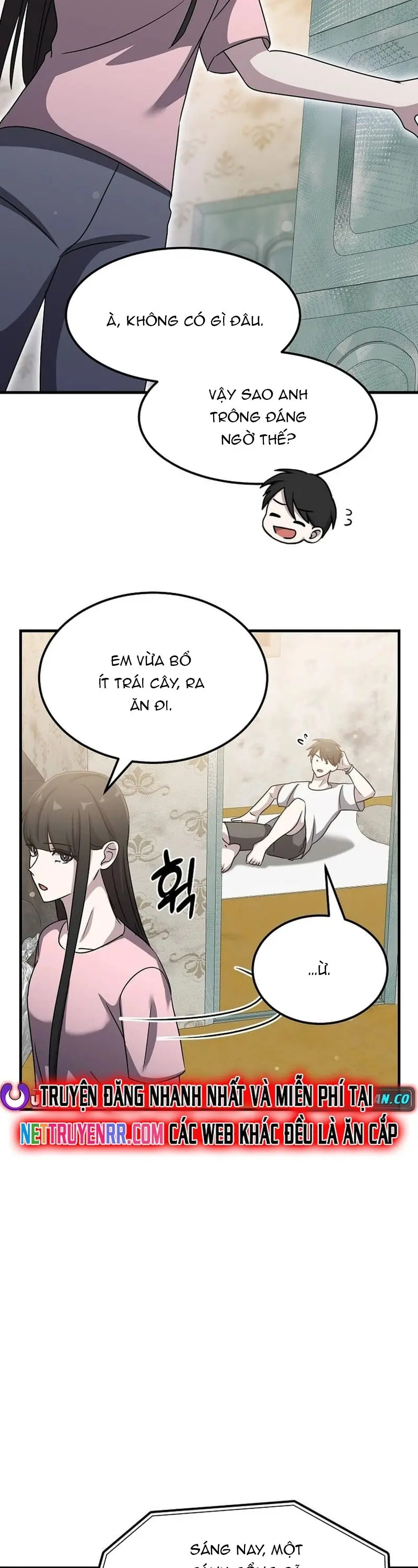 Chiến Vương Thăng Cấp Chapter 18 - Trang 40