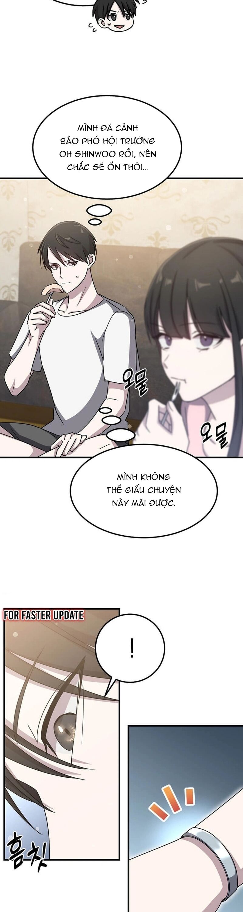 Chiến Vương Thăng Cấp Chapter 18 - Trang 42