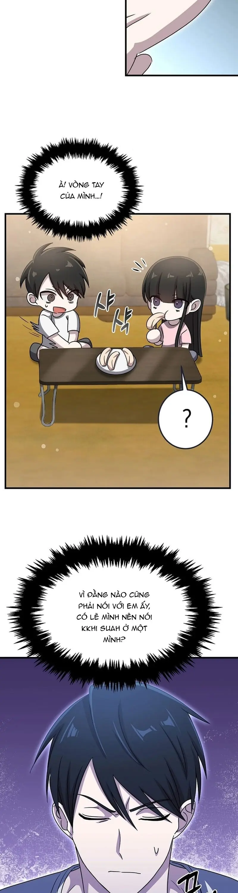 Chiến Vương Thăng Cấp Chapter 18 - Trang 43