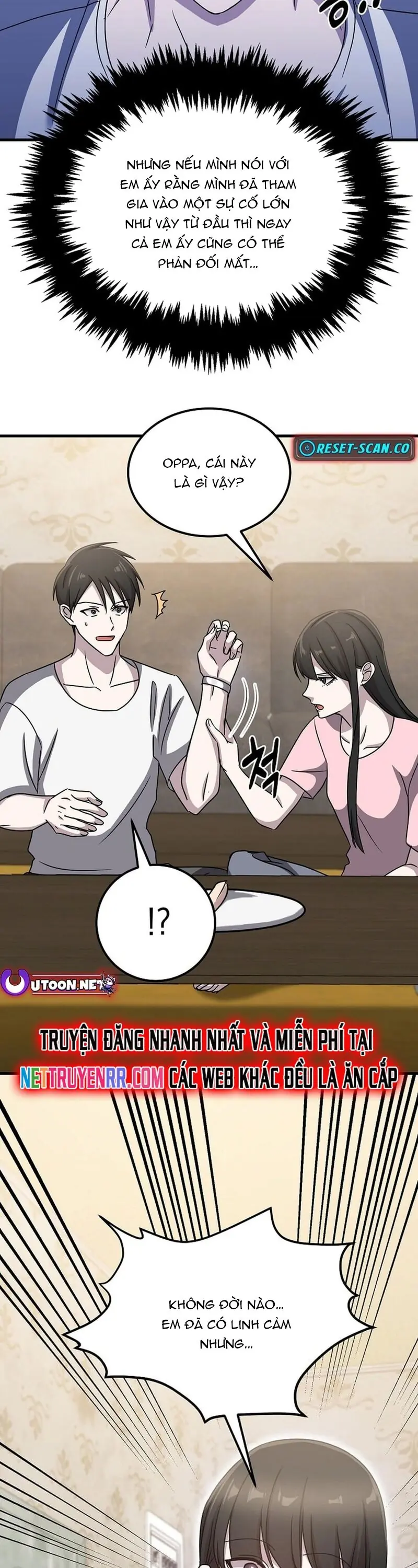 Chiến Vương Thăng Cấp Chapter 18 - Trang 44