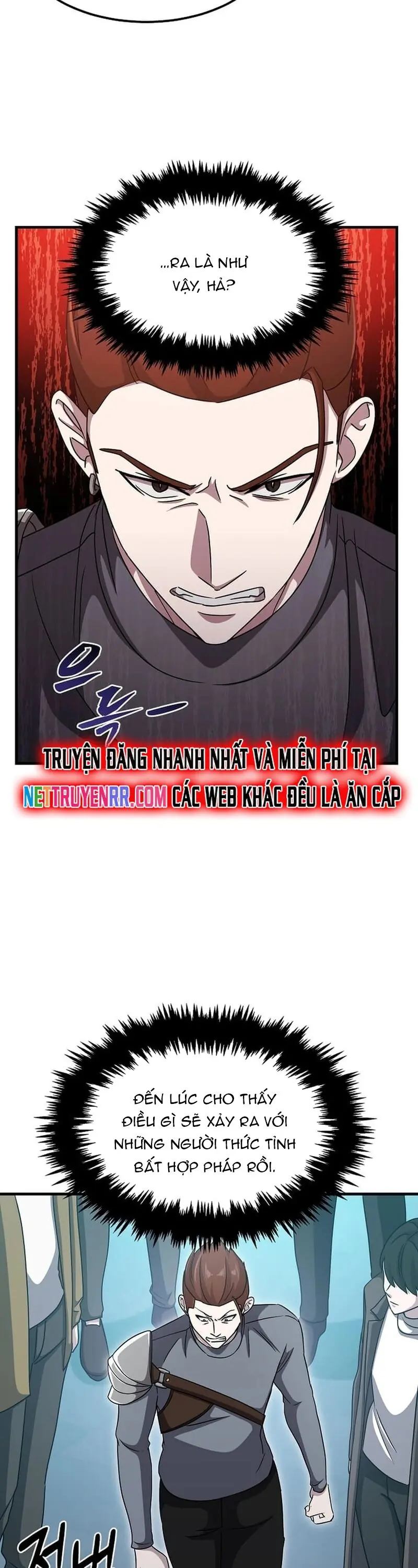 Chiến Vương Thăng Cấp Chapter 18 - Trang 8