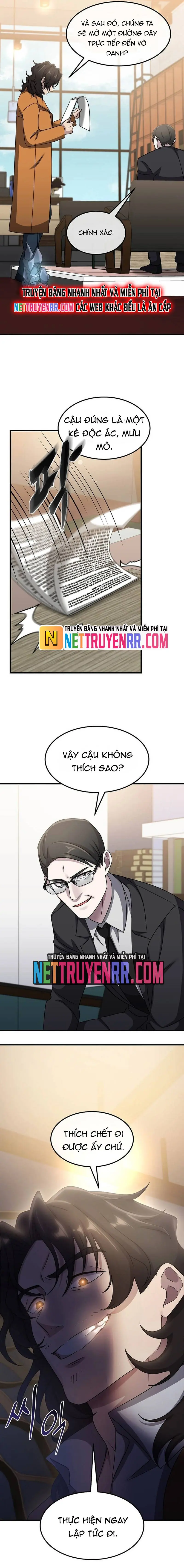 Chiến Vương Thăng Cấp Chapter 19 - Trang 14