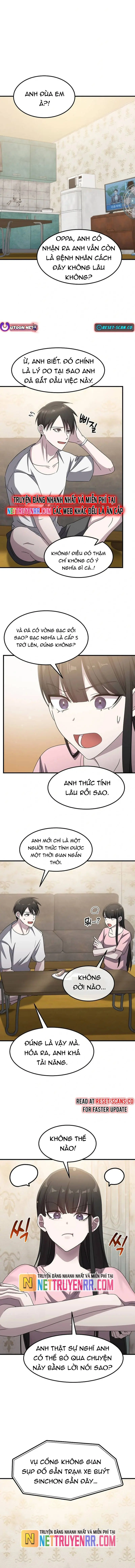 Chiến Vương Thăng Cấp Chapter 19 - Trang 3
