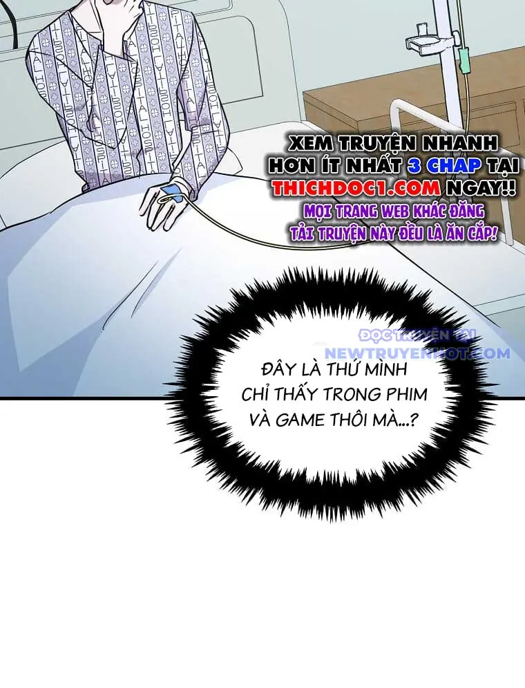 Chiến Vương Thăng Cấp Chapter 2 - Trang 19