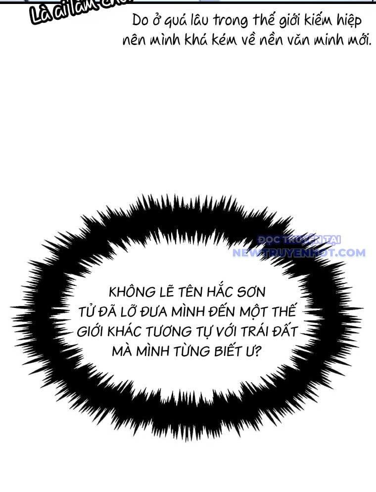 Chiến Vương Thăng Cấp Chapter 2 - Trang 8