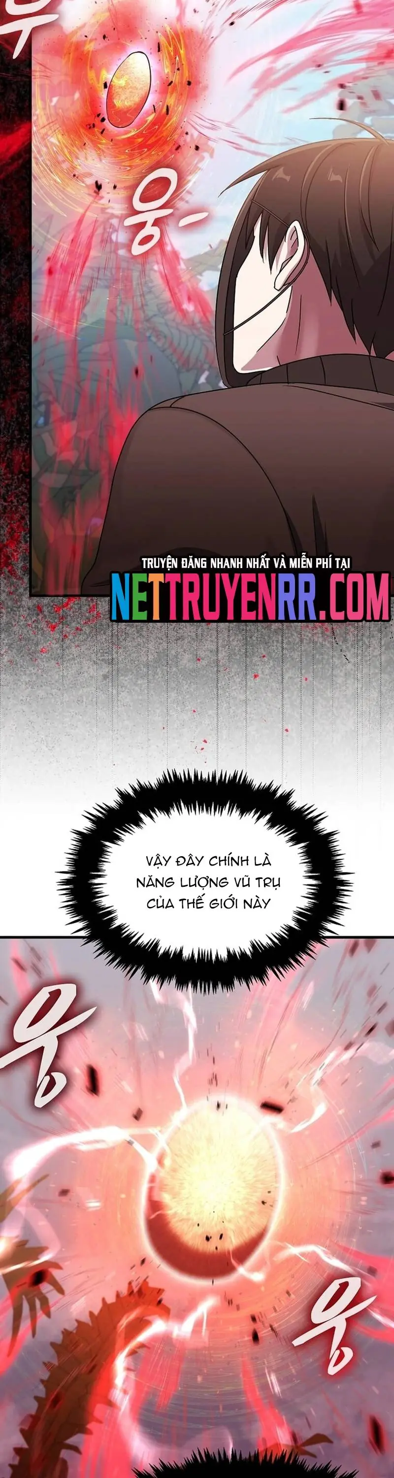 Chiến Vương Thăng Cấp Chapter 20 - Trang 13