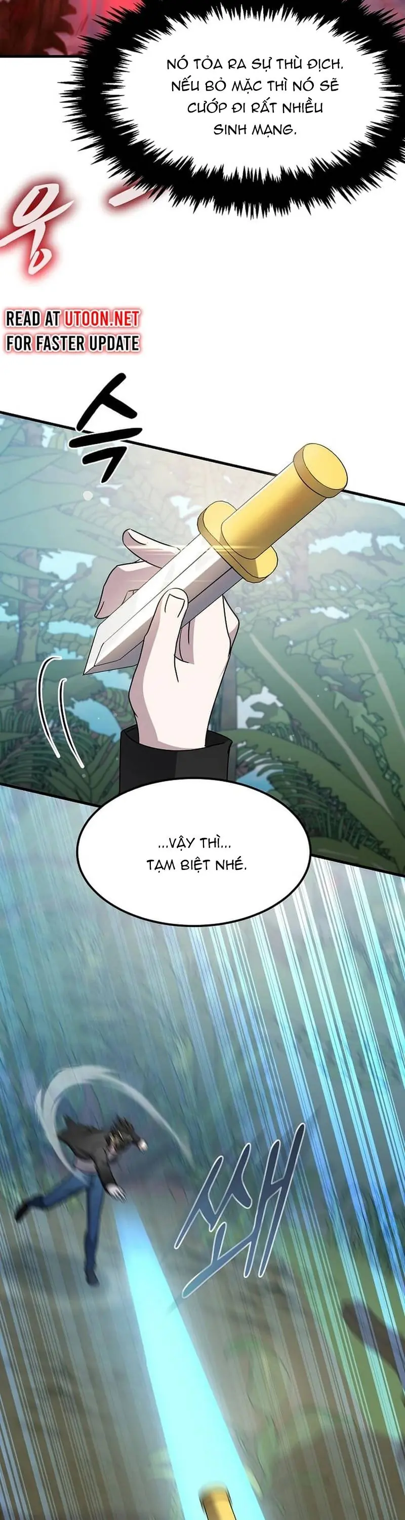 Chiến Vương Thăng Cấp Chapter 20 - Trang 14